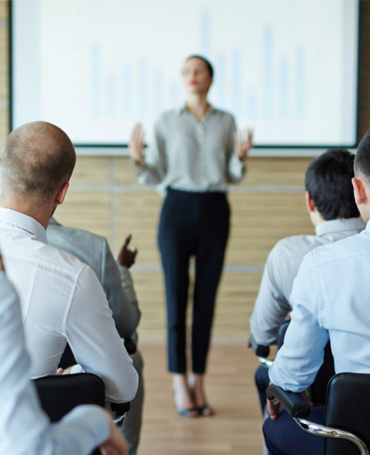 Crystal consult d.o.o. - edukacije